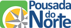 logo pousada do norte 2d